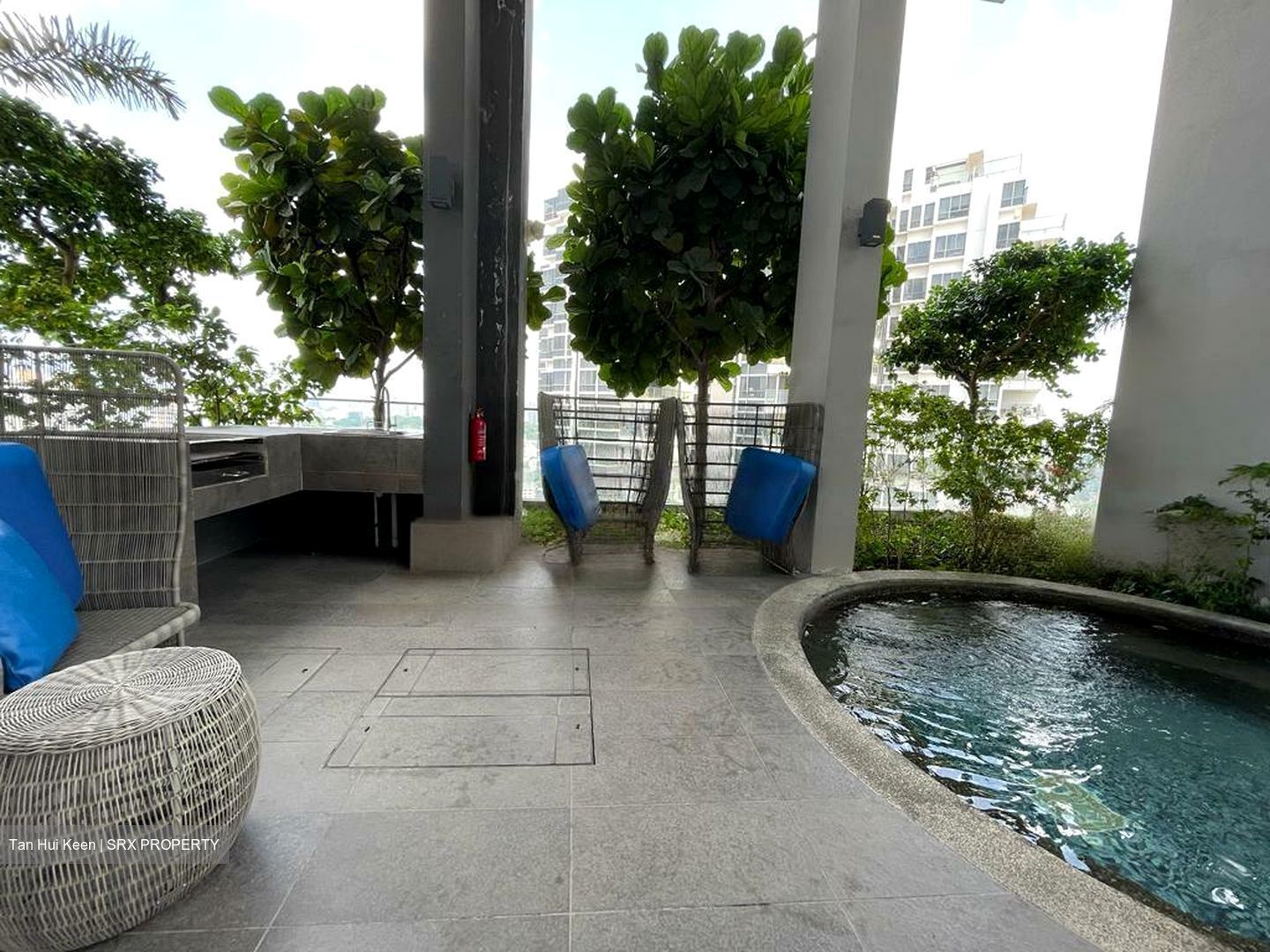 Forte Suites (D8), Apartment #452392961
